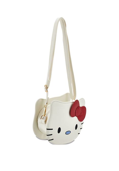Borsa a spalla Hello Kitty MONNALISA KIDS | 19G017 77750099